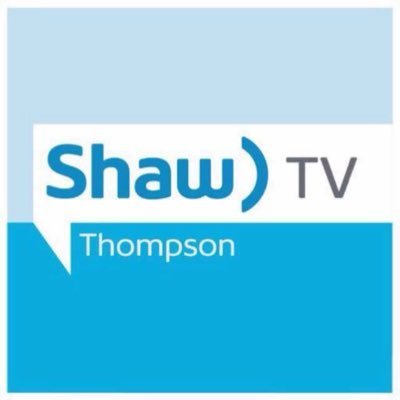 Shaw TV Thompson