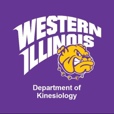 Western Illinois University Kinesiology Department. Located in Brophy Hall. #WIUKinesiology