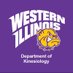 WIU Kinesiology (@wiu_kinesiology) Twitter profile photo WIU Kinesiology (@wiu_kinesiology) Twitter profile photo