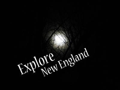 Follow along we explore New Englands hauntings, history and so much more, through amazing photography and video! 
All prints are available for sale! DM for info