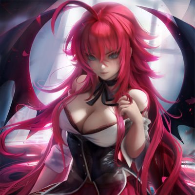 Hi I''m Rias Gremory, Art is not mine, about me https://t.co/QMxUfIe2MN…