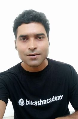 AcademyBikash's profile picture. Educator