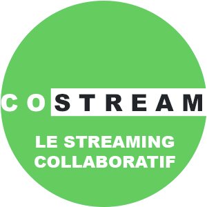 Costream_FR's profile picture. 🔥 Vos forfaits streaming à -50% :  Spotify et Deezer à 4,99€ / mois, Netflix à 3,99€ / mois. Inscrivez-vous sur https://t.co/TP0H5SXBQX