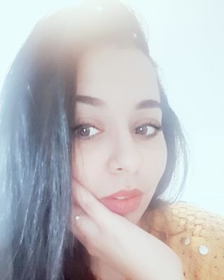 Mon Insta : kmelia83
♠Tests et avis produits💋
♦Astuces bon plans 💪😀
♣ Post make-up⚘💋
♥Echantillons 🏅 concours