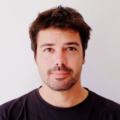 victorgdev's profile picture. Web Developer and Partner at @far_dev