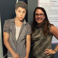 Josette Saxton (@josettesaxton) 's Twitter Profile