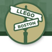 LLEGO Boston (@llego_boston) 's Twitter Profile