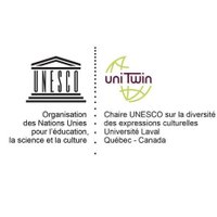 Chaire UNESCO diversité expressions culturelles(@ChaireUNESCODEC) 's Twitter Profile Photo
