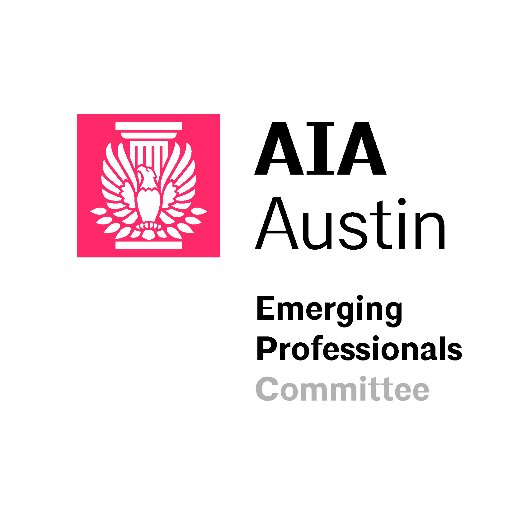 AIA Austin Committee providing opportunity for discussion and growth of young design professionals as they work towards licensure. Curators: Marsi and Danielle