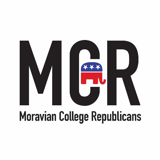 Moravian College Chapter of the College Republicans. Views are not a reflection of Moravian College. RT ≠ endorsements.
