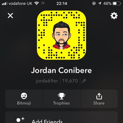 jordangone69er's profile picture. 20 from Devon single👌🏻