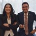 Vote Josh & Ana (@votejoshana2018) Twitter profile photo