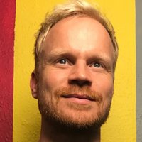 Max Werner (@maxjwerner) Twitter profile photo