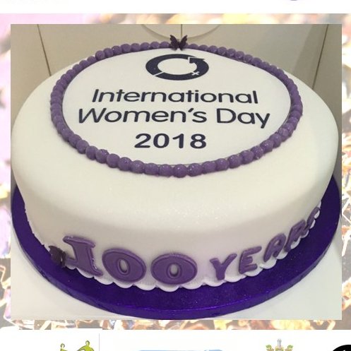 Welcome to the Twitter account for the South Derbyshire International Women's Day Event taking place annually at Oaklands Village, Swadlincote.