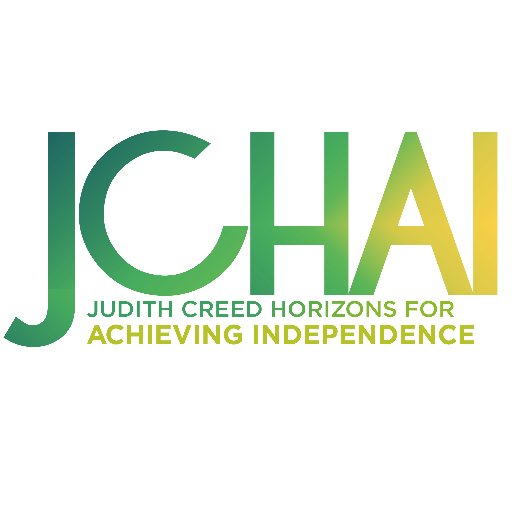 Judith Creed Horizons for Achieving Independence: helping adults with intellectual disabilities & autism achieve independent living in the community.