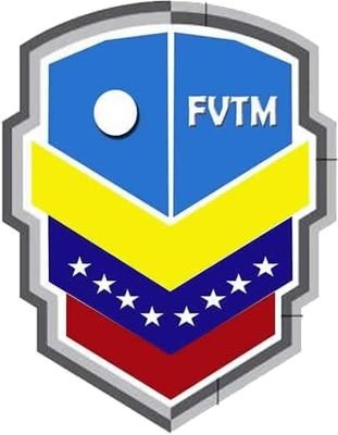 Federación Venezolana de Tenis de Mesa