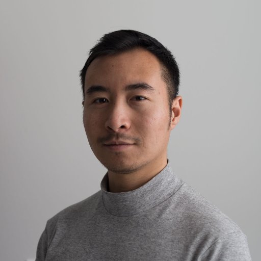 Product Designer & Founder at Yangmei Studios