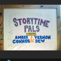 Story Time Pals(@StorytimePals) 's Twitter Profile Photo