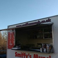Smiffys Munch (@smiffysmunch) 's Twitter Profile Photo Smiffys Munch (@smiffysmunch) 's Twitter Profile Photo