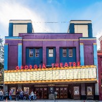 Georgia Theatre(@GaTheatre) 's Twitter Profileg