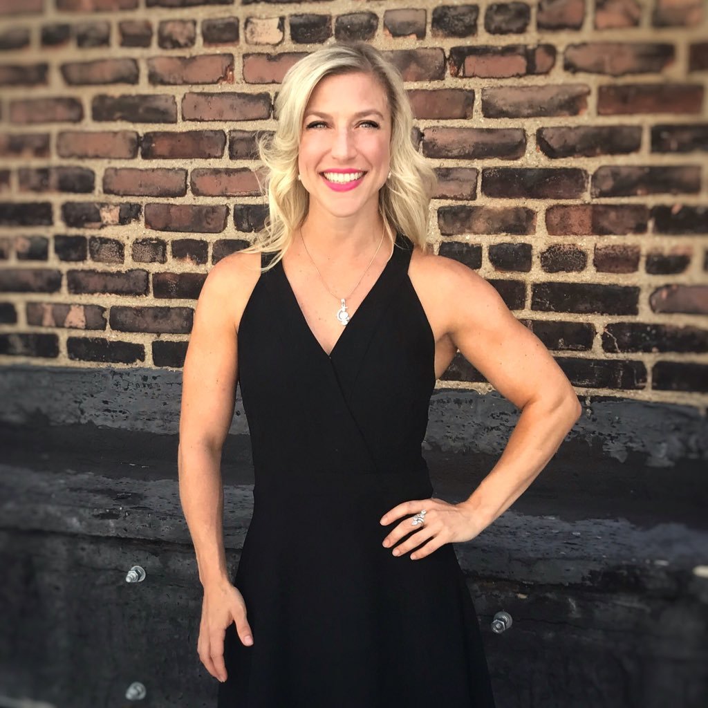Registered Dietitian. Culinary Specialty. Meal Kit Expert. CrossFitter/Tennis Lover. Living with curiosity and passion for food, health, fitness & life!