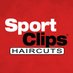 Sport Clips Haircuts (@SportClips) Twitter profile photo