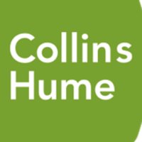 Collins Hume(@CollinsHume) 's Twitter Profile Photo