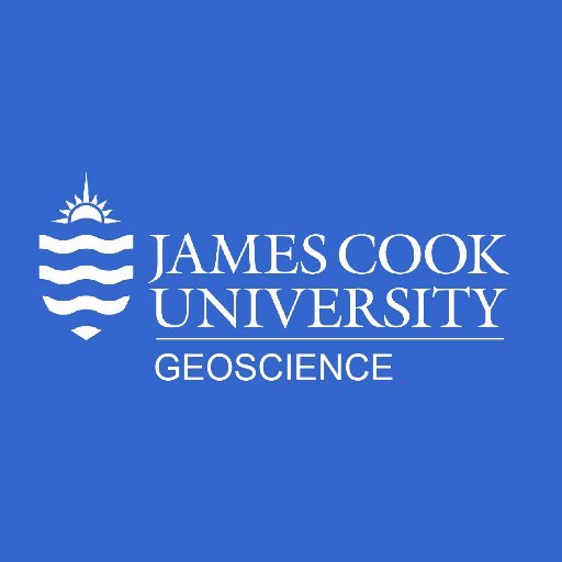 JCU Geoscience Profile