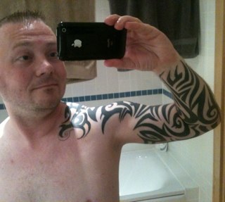 spikey0666's profile picture. 