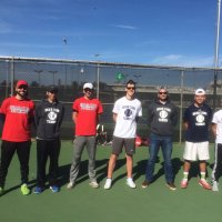 SRJC Tennis (@srjctennis) 's Twitter Profile