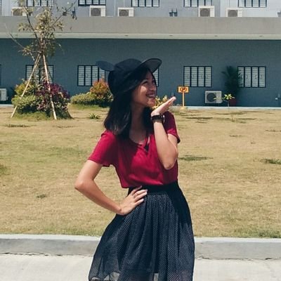 MYKApcake's profile picture. Lord, Let all my life tell of who you are            -     /Myka Mendoza/