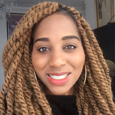GDSBAME Network Co-Founder/Co-Chair #GDSBAME Be you! Be a light! Be unique! #GDSTeam