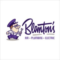 Blanton’s Air, Plumbing & Electric was est. in 1951. Our passion for service & customer satisfaction is the reason our customers become lifetime clients.