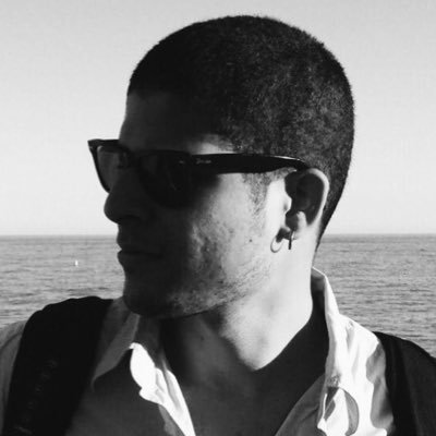 felipeviterbo's profile picture. Audiovisual artist