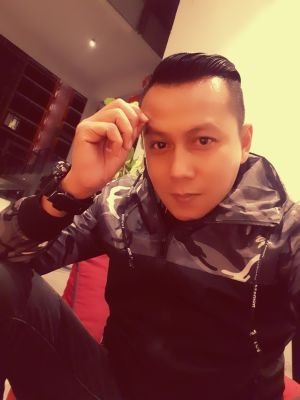 MohdAsmadi13's profile picture. Im open