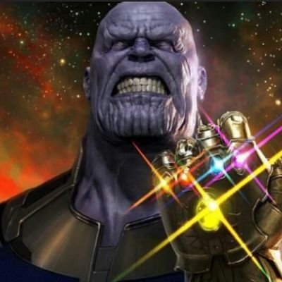 TruePlayerMan's profile picture. Now I have all stones and a true player I am looking for the greatest and most deadly booty in universe. Put them up! #Lewd #NoRape