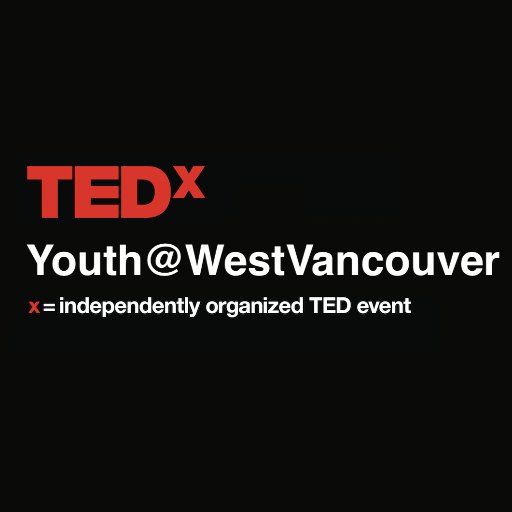 The official twitter of TedxYouth@WestVan, coming to West Vancouver on September, 22 2018. Tickets on sale now!