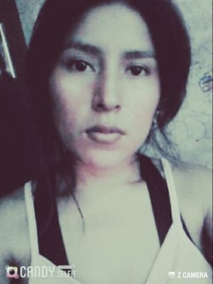 Que soy única... Como todos los son! únicos y únicas por su forma de ser....que hace especial..a cada persona.....😘😃