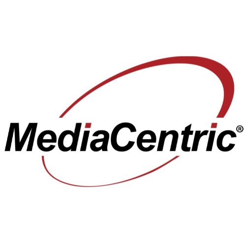 MediaCentricAV Profile Picture