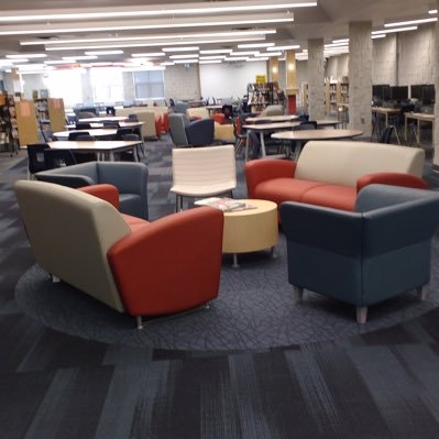 Welcome to Orchard Park Secondary School’s Library Learning Commons. Follow us to see all the exciting things happening in our library!