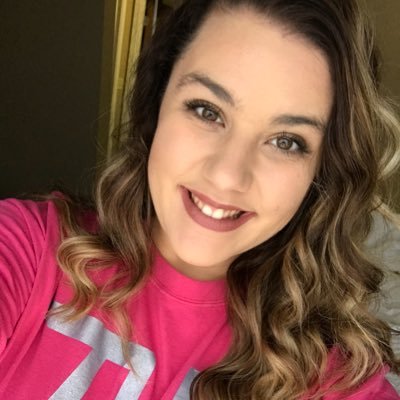 danielleravenw's profile picture. 
