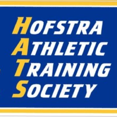 Hofstra University Master’s Athletic Training Program