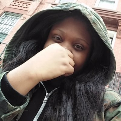 New York ✈️ North Carolina. Follow me 🤷🏾‍♀️