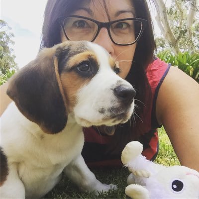 Adelaide via Canberra, Toowoomba, Sydney and Macksville. Works - science comms. Plays - softball. Don't be a dick!