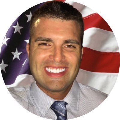 Robert Melanson for Mayor of Orange County Florida 2018