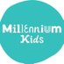 MILLENNIUM KIDS INC (@MILLENNIUMKIDS) Twitter profile photo