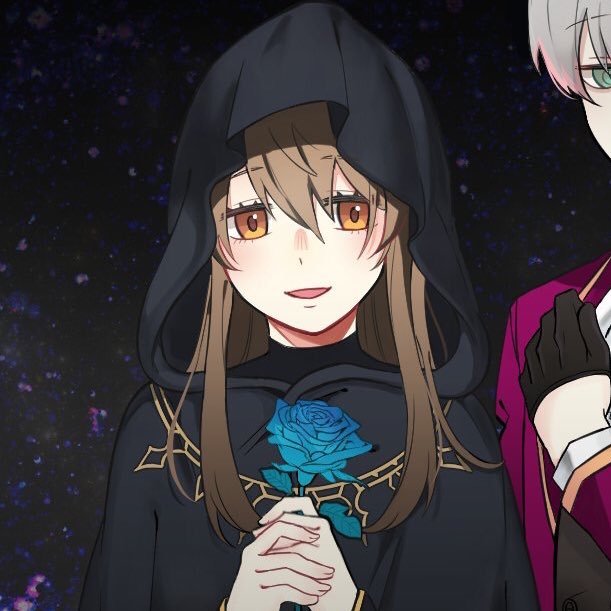 Caged_MC's profile picture. [20] "This time.. I will be the one to protect you." | RFA Party Planner | #Single | #MMRP