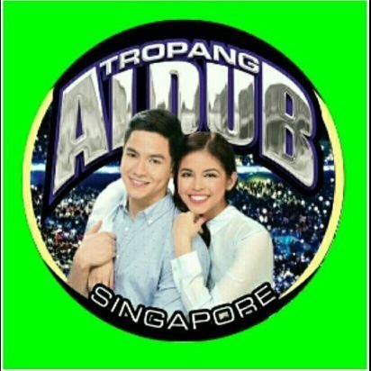 The OFFICIAL Twitter Account of Singapore Chapter of TROPANG ALDUB. Please follow our Main Account @TropALDUB