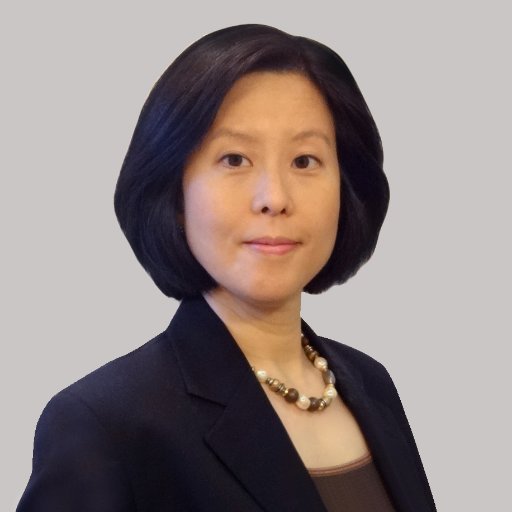 AmyWangMD's profile picture. Family physician and clinical informatician