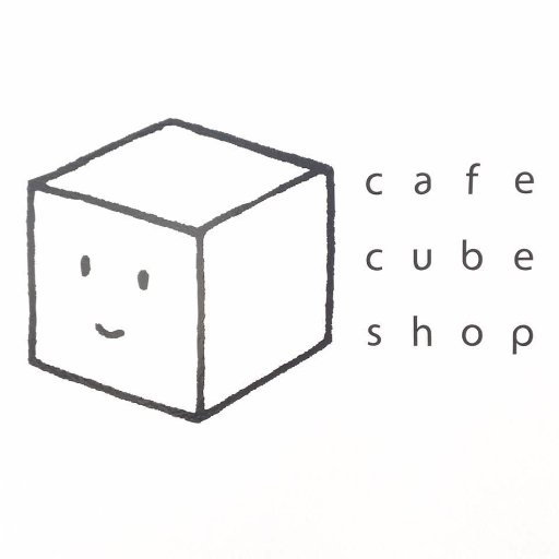 cube cafe&shop
